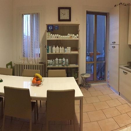 Nightstars B&B Mestre Luaran gambar
