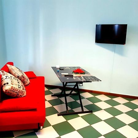 Nightstars B&B Mestre Luaran gambar