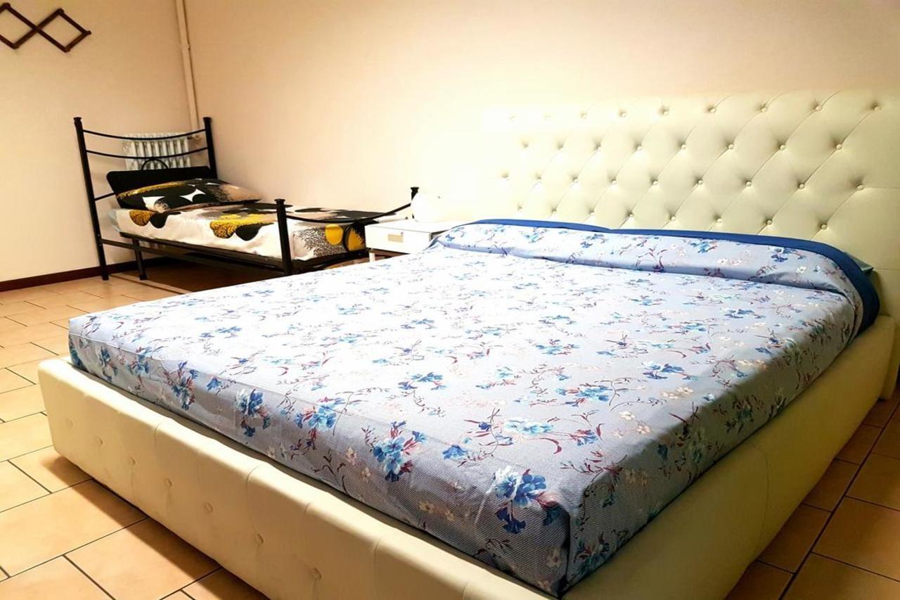Nightstars B&B Mestre Luaran gambar
