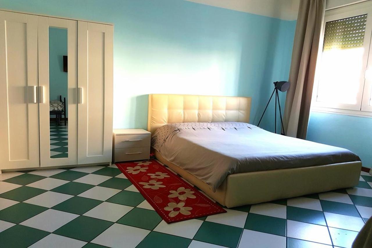 Nightstars B&B Mestre Luaran gambar
