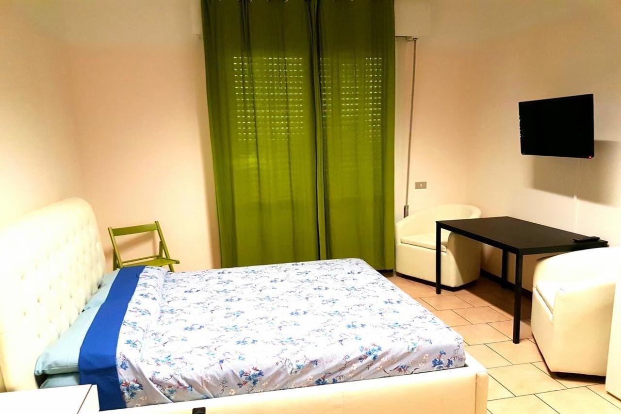 Nightstars B&B Mestre Luaran gambar