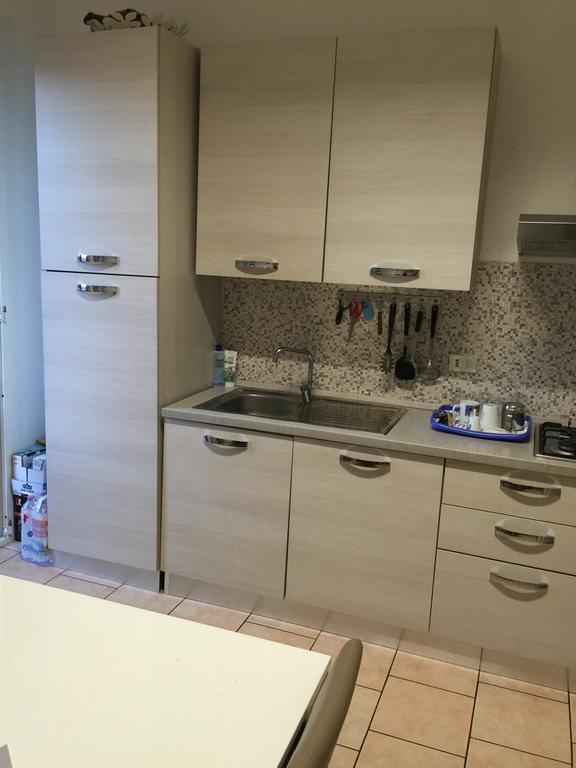 Nightstars B&B Mestre Luaran gambar