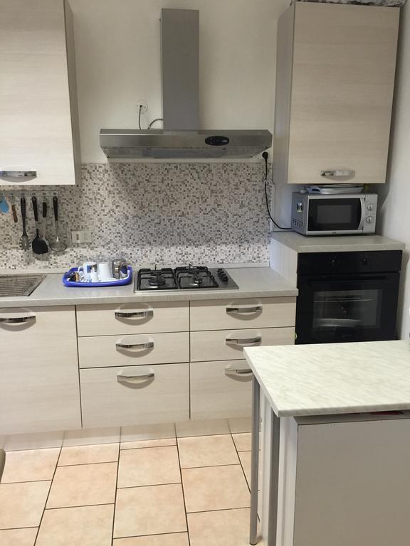 Nightstars B&B Mestre Luaran gambar