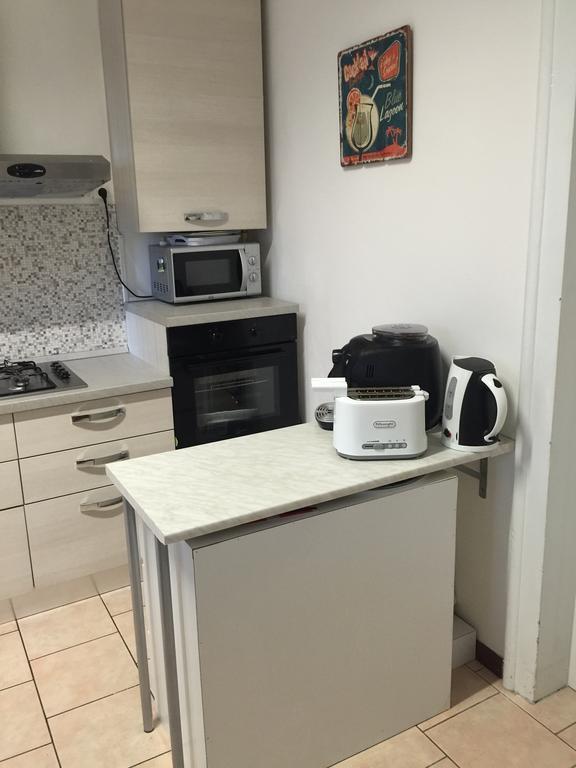 Nightstars B&B Mestre Luaran gambar