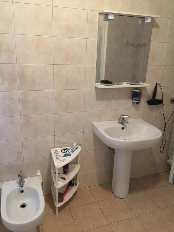 Nightstars B&B Mestre Luaran gambar