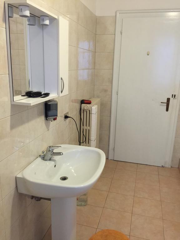 Nightstars B&B Mestre Luaran gambar
