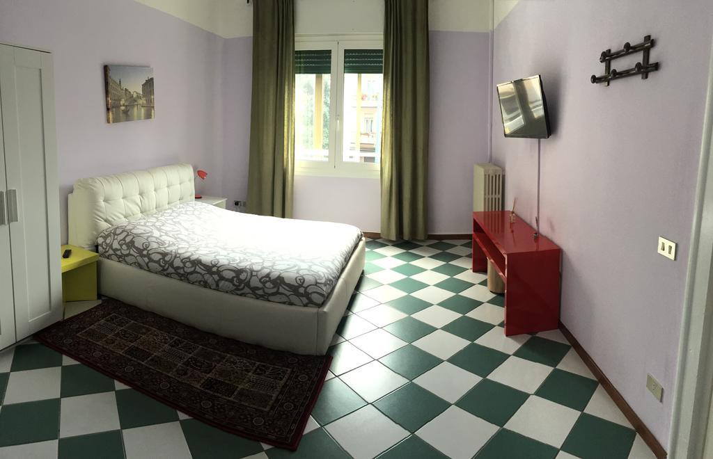 Nightstars B&B Mestre Luaran gambar