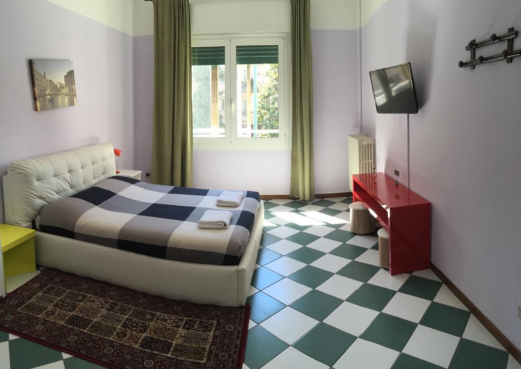 Nightstars B&B Mestre Luaran gambar