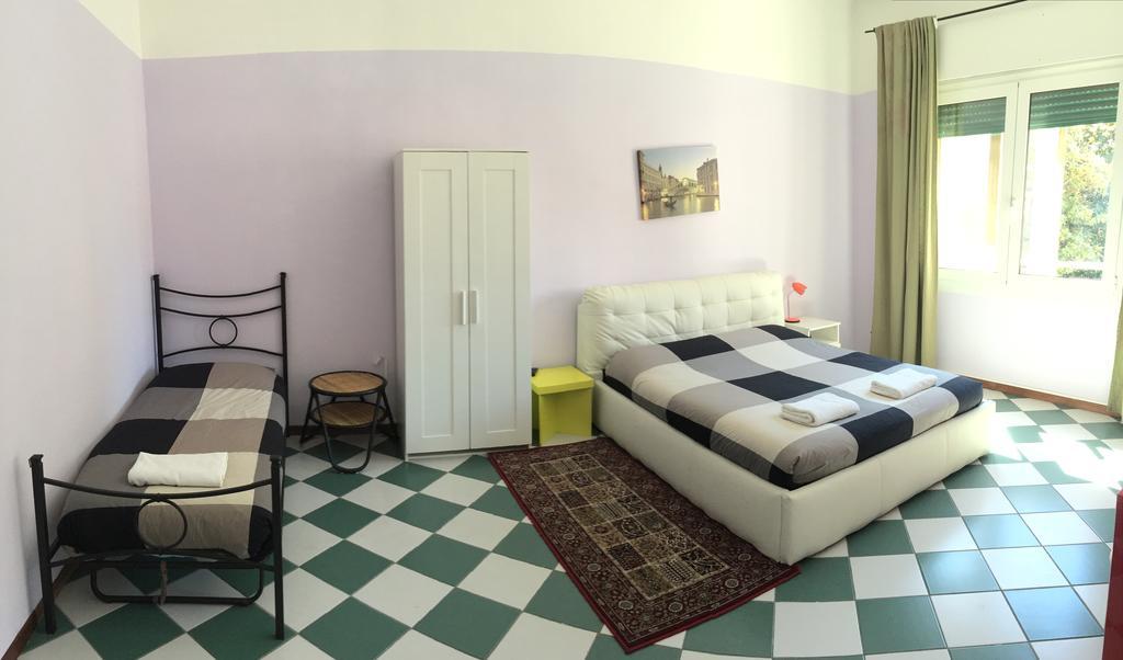 Nightstars B&B Mestre Luaran gambar
