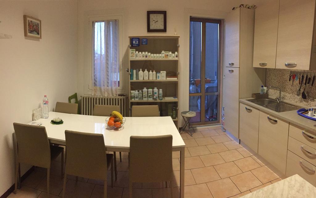 Nightstars B&B Mestre Luaran gambar