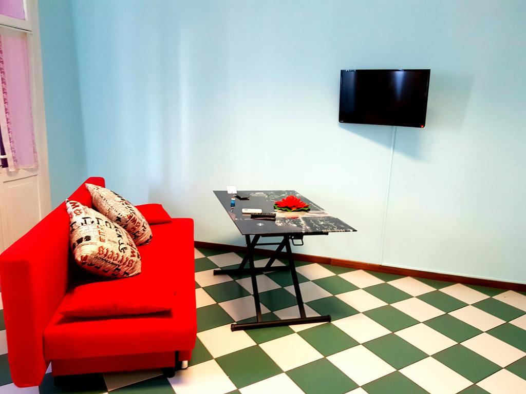 Nightstars B&B Mestre Luaran gambar