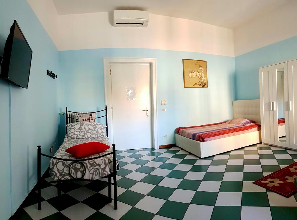 Nightstars B&B Mestre Luaran gambar