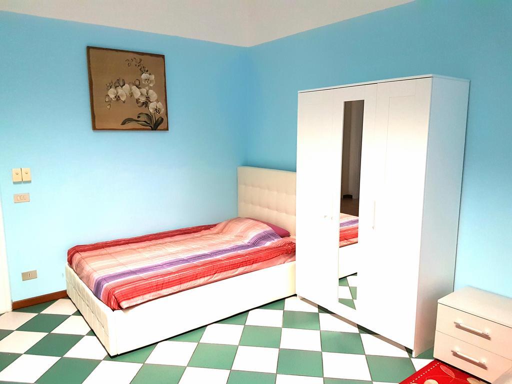 Nightstars B&B Mestre Luaran gambar