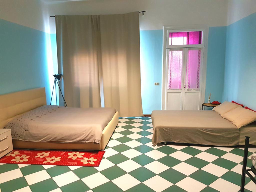 Nightstars B&B Mestre Luaran gambar