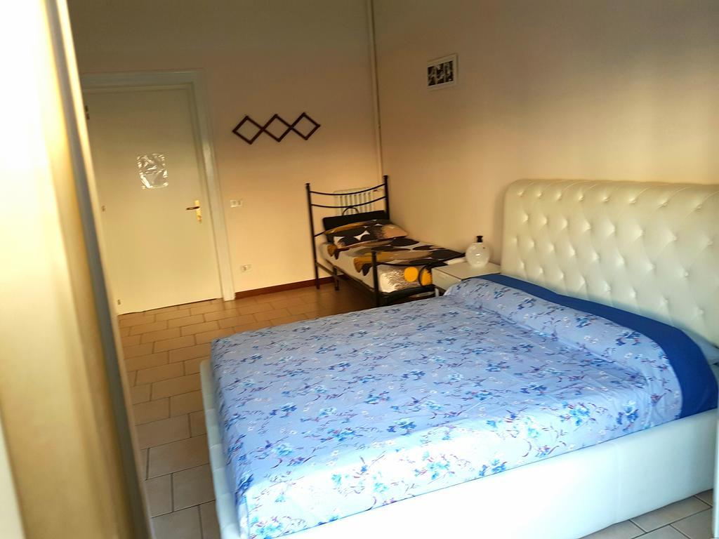 Nightstars B&B Mestre Luaran gambar