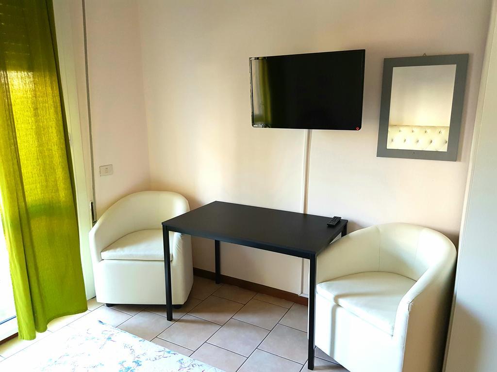 Nightstars B&B Mestre Luaran gambar