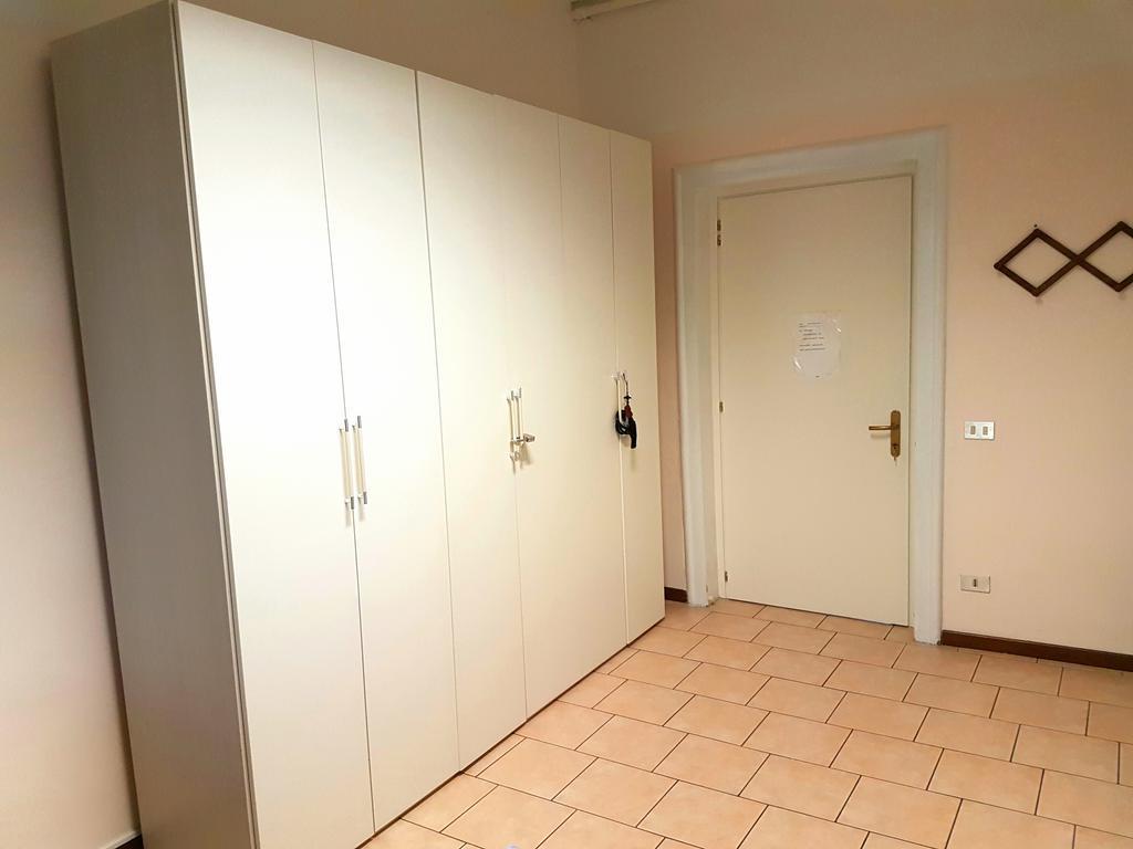 Nightstars B&B Mestre Luaran gambar