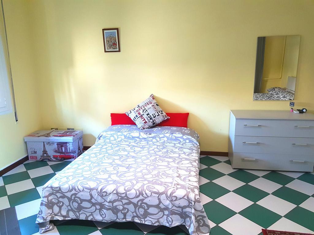 Nightstars B&B Mestre Luaran gambar