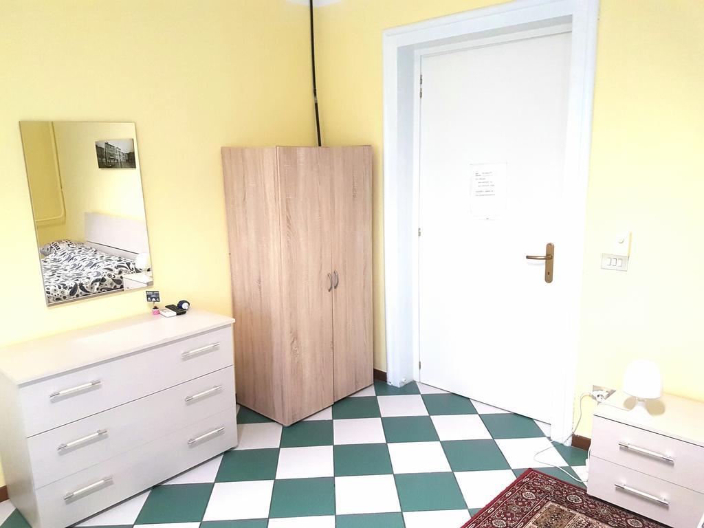 Nightstars B&B Mestre Luaran gambar