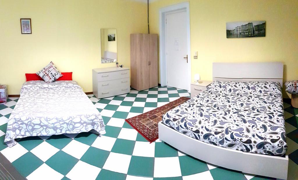 Nightstars B&B Mestre Luaran gambar