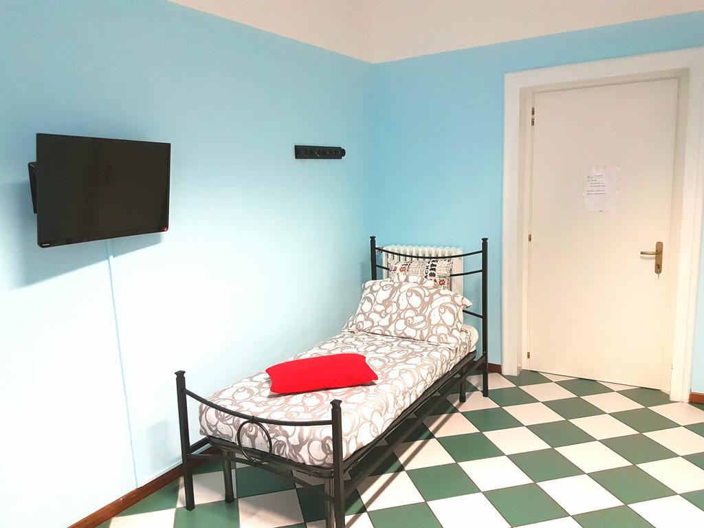 Nightstars B&B Mestre Luaran gambar