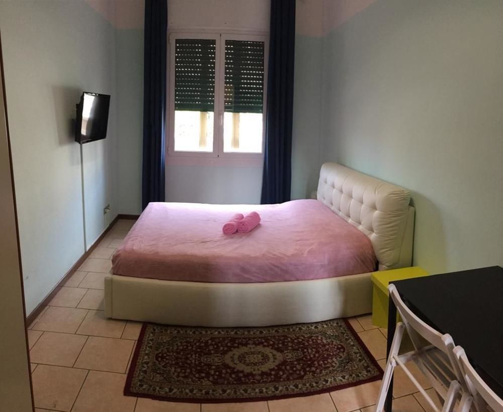Nightstars B&B Mestre Luaran gambar