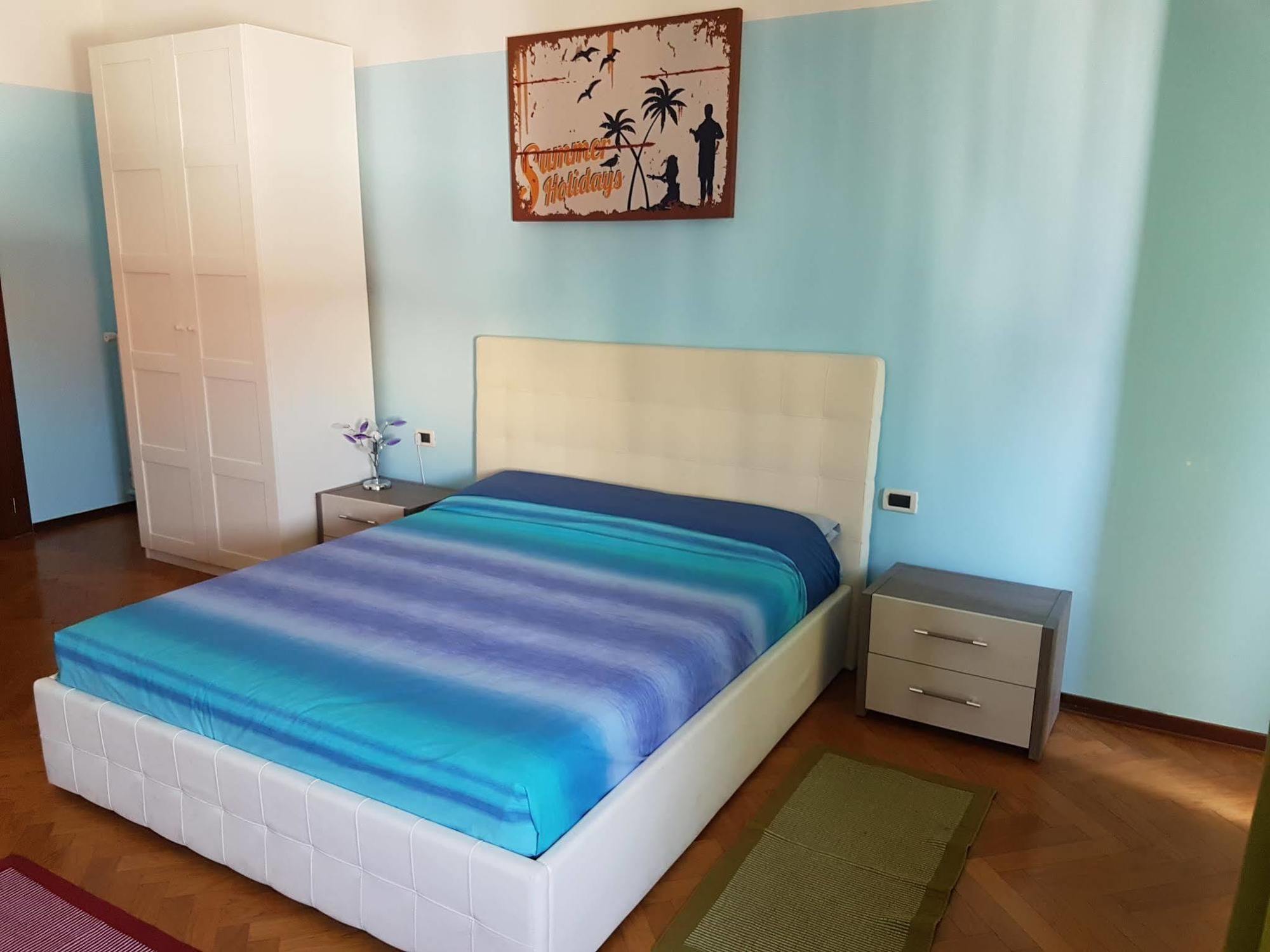 Nightstars B&B Mestre Luaran gambar